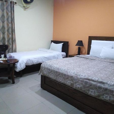 Amyl'S Garden Guest House Islamabad Luaran gambar