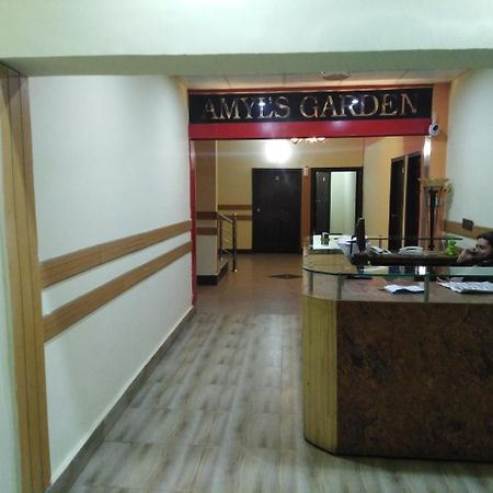 Amyl'S Garden Guest House Islamabad Luaran gambar