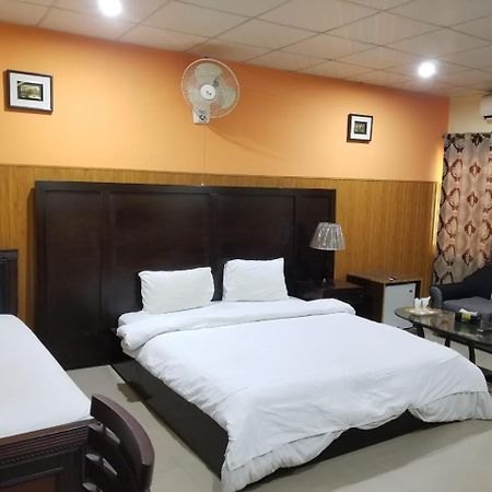 Amyl'S Garden Guest House Islamabad Luaran gambar