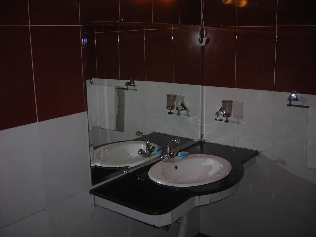 Amyl'S Garden Guest House Islamabad Luaran gambar