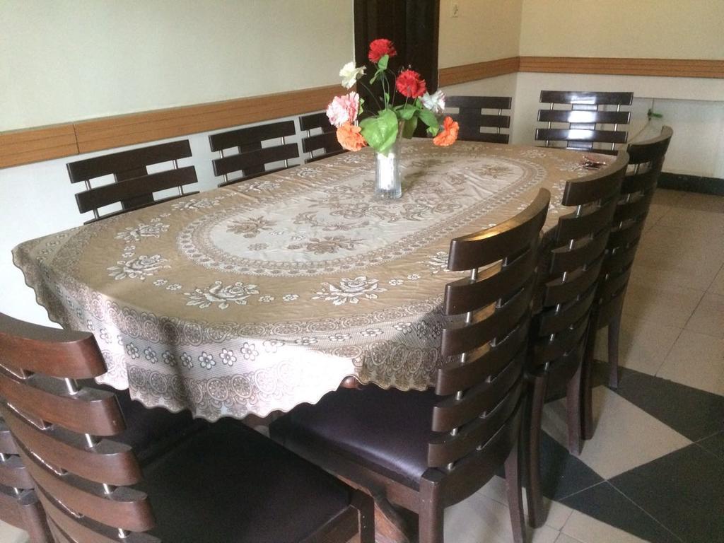 Amyl'S Garden Guest House Islamabad Luaran gambar