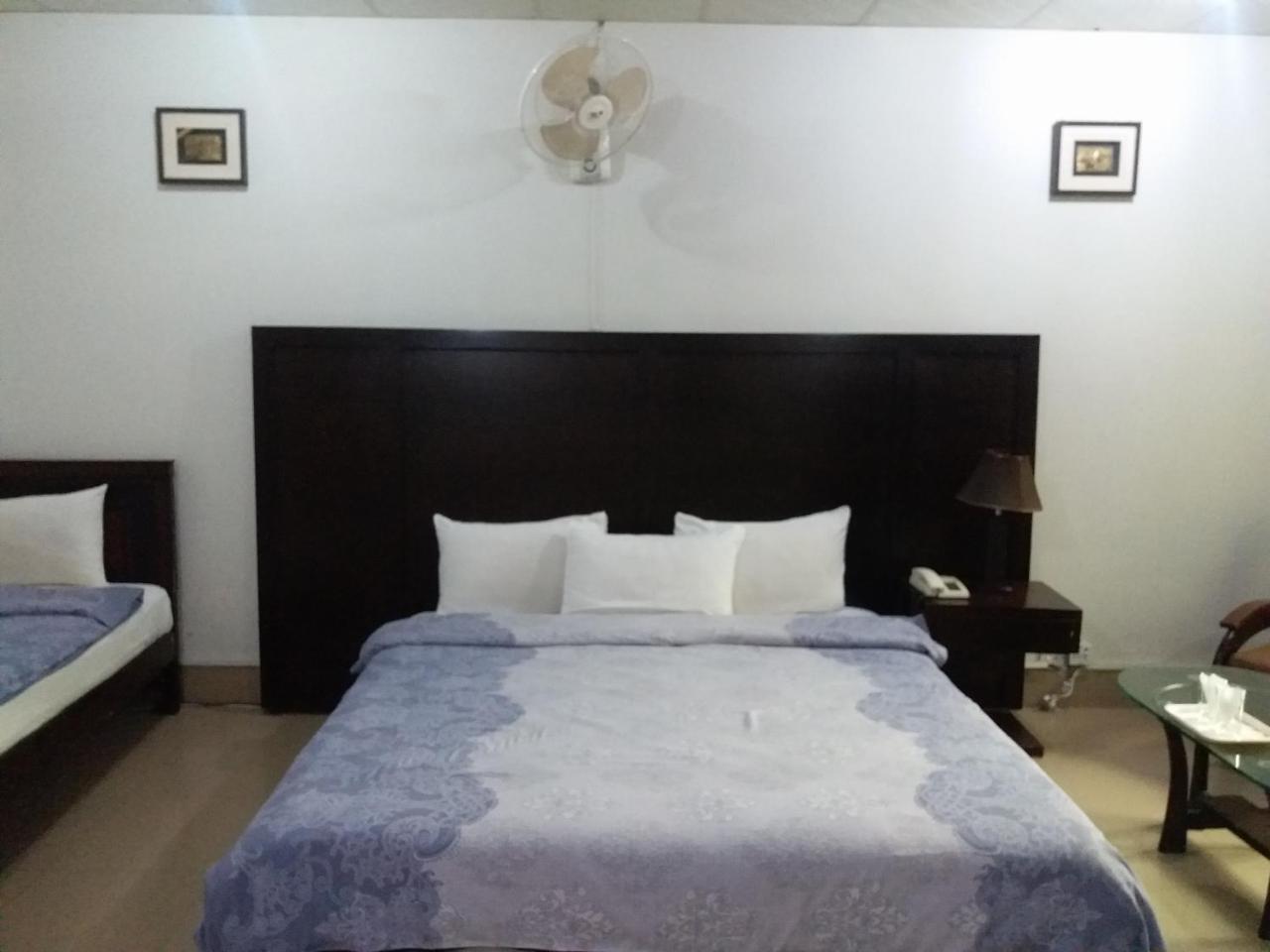 Amyl'S Garden Guest House Islamabad Luaran gambar