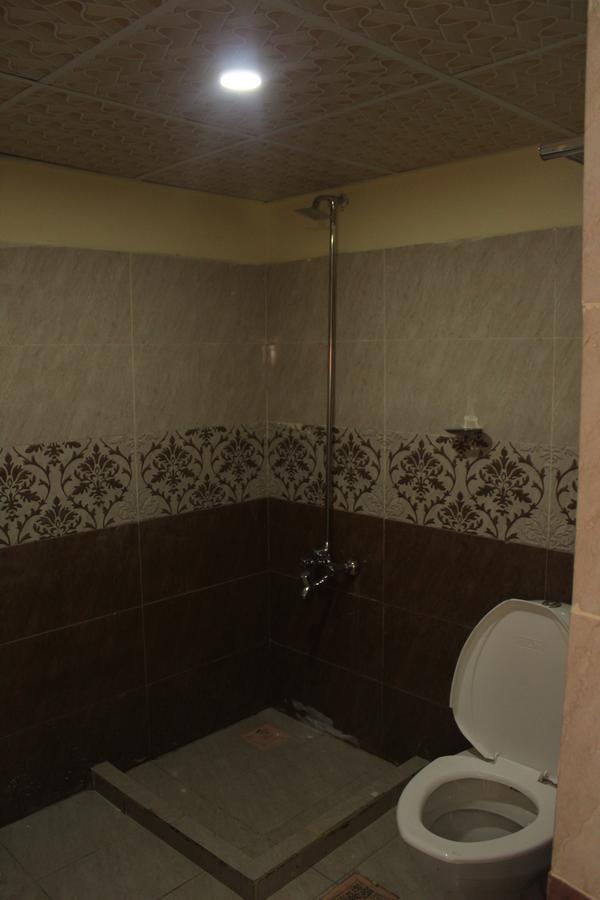 Amyl'S Garden Guest House Islamabad Luaran gambar