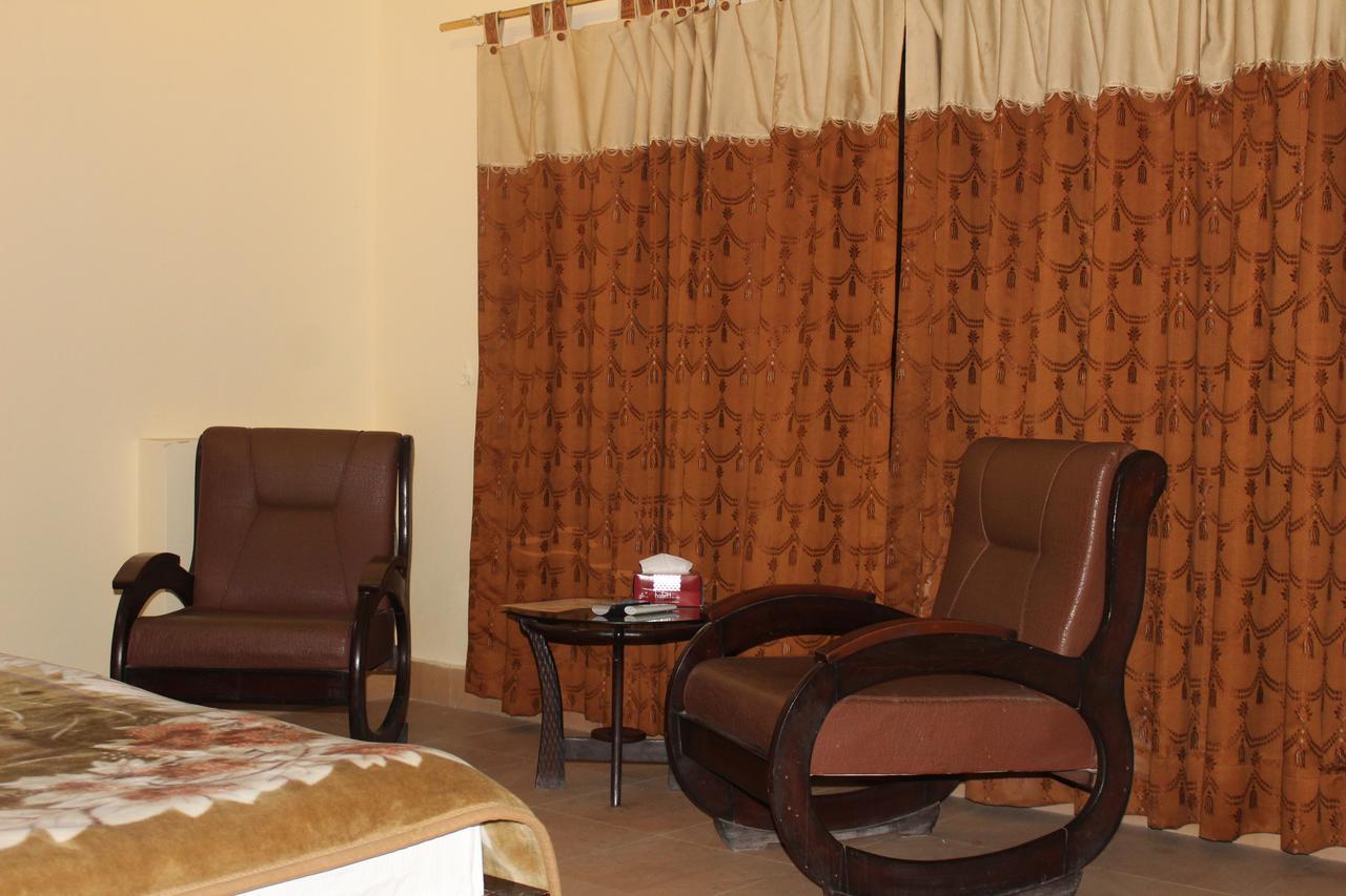 Amyl'S Garden Guest House Islamabad Luaran gambar