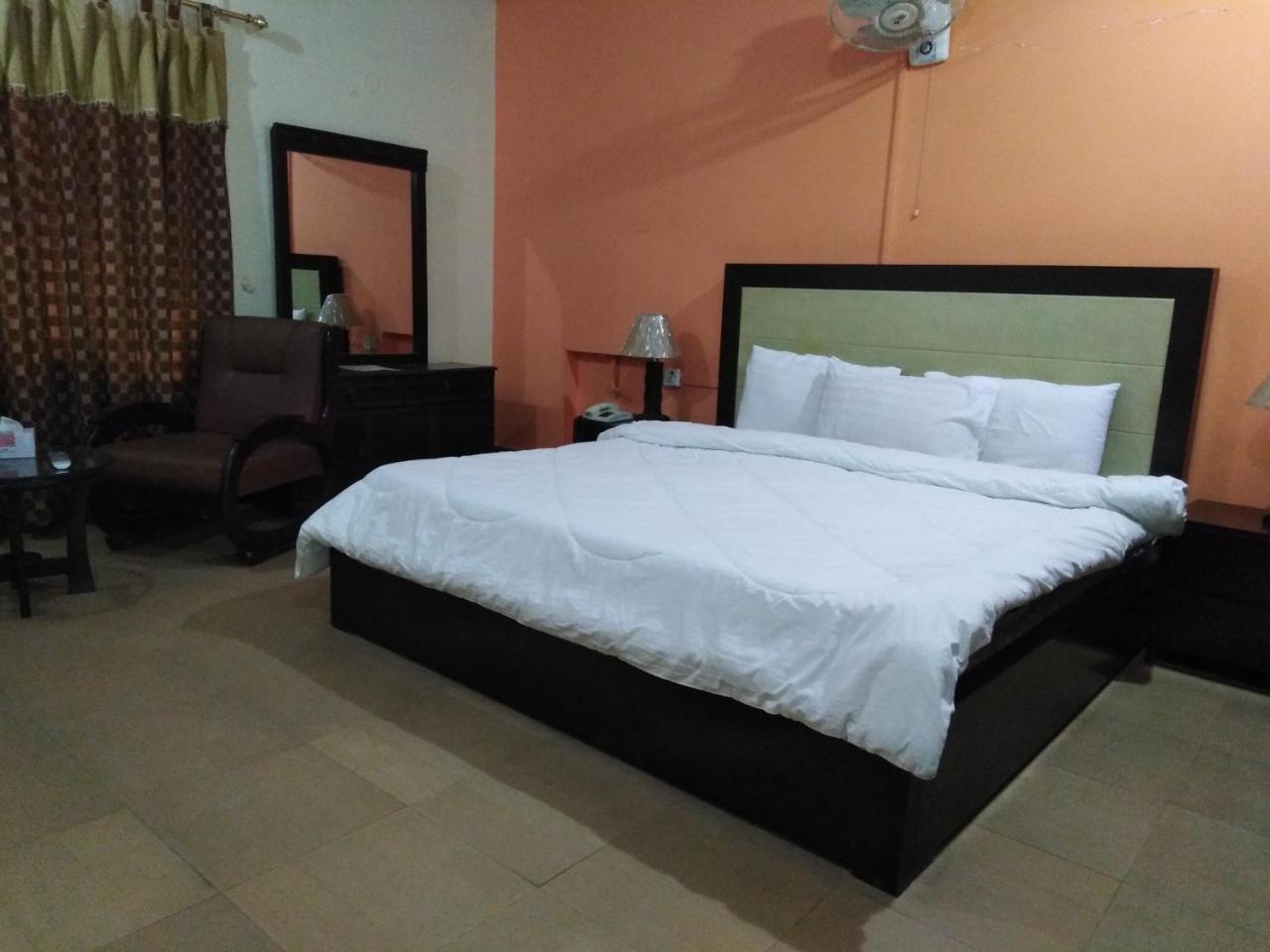 Amyl'S Garden Guest House Islamabad Luaran gambar